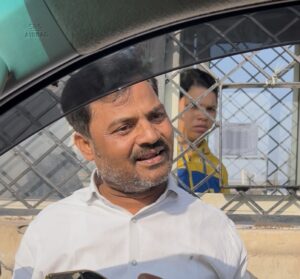 NH-149B के जमनीपाली टोल प्लाज़ा पर अवैध वसूली का आरोप, UPI से भी नकद जैसे लिया अधिक टोल