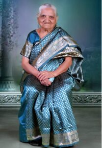 वरिष्ठ पत्रकार रवि पी. सिंह की माताजी का निधन, कल होगा अंतिम संस्कार