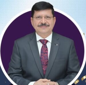 SECL के CMD हरीश दुहन को WCL के CMD का अतिरिक्त प्रभार