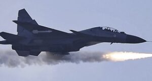 असम में सुखोई लड़ाकू विमान लापता, भारतीय वायुसेना ने शुरू किया खोज अभियान