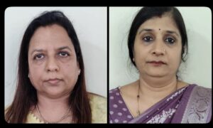 होटल में अवैध सर्जरी: मुंबई की होम्योपैथिक डॉक्टर गिरफ्तार