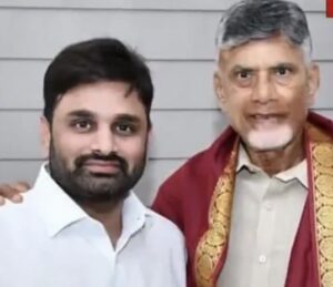 हैदराबाद में फार्महाउस पर छापा: टीडीपी सांसद सहित 6 लोग ड्रग टेस्ट में पॉजिटिव