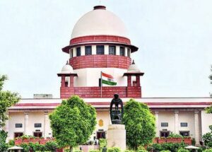 कोरबा एसपी को सुप्रीम कोर्ट ने किया तलब, व्यक्तिगत रूप से पेश होने का आदेश