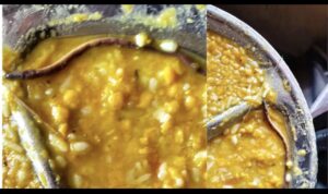बिहार के सहरसा में मिड-डे मील खाने से 150 से अधिक बच्चे बीमार