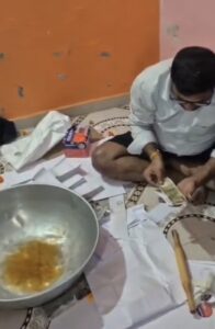 नासिक में नकली नोट छापने वाले गिरोह का भंडाफोड़, पांच गिरफ्तार