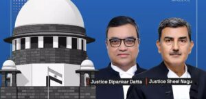 संभल हिंसा मामले में सुप्रीम कोर्ट का बड़ा फैसला, मुल्ला अफरोज की एनएसए हिरासत रद्द; यूपी सरकार पर 10 लाख रुपये का जुर्माना