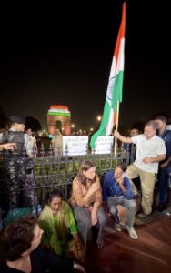 अंकिता भंडारी हत्याकांड: राहुल गांधी ने राष्ट्रपति को पत्र लिखकर दुष्यंत गौतम की राज्यपाल नियुक्ति पर पुनर्विचार की मांग की