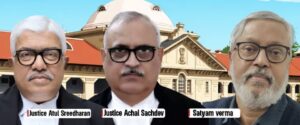 इलाहाबाद हाईकोर्ट ने NSA हिरासत में ‘आंदोलनजीवी’ शब्द के इस्तेमाल पर उठाया सवाल