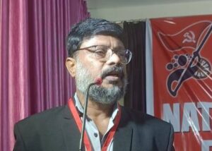 आश्रित कर्मचारियों को अधूरी बीटेक की पढ़ाई पूरी करने का अवसर देने की मांग